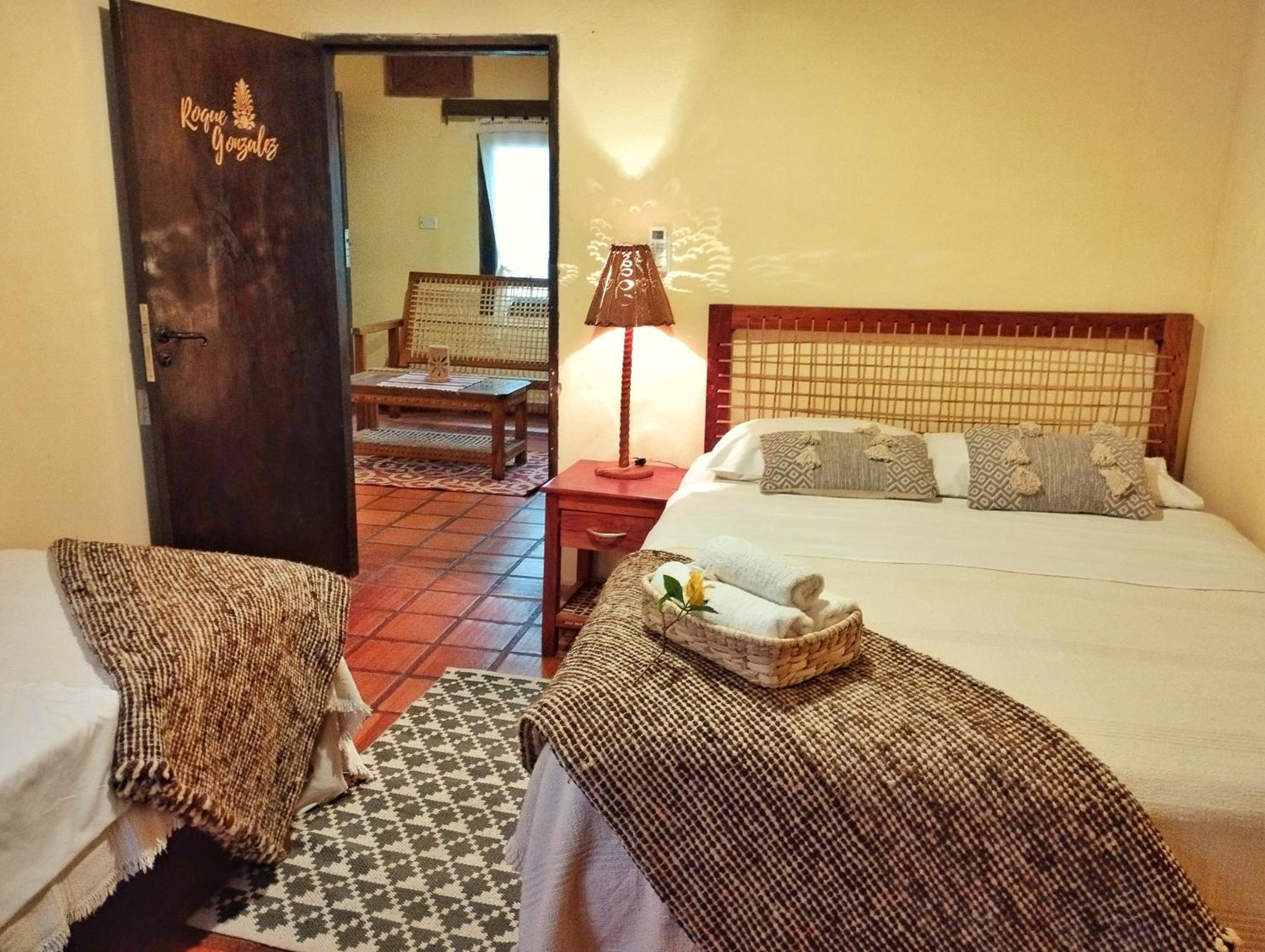 Santa Maria Hotel Eksteriør bilde